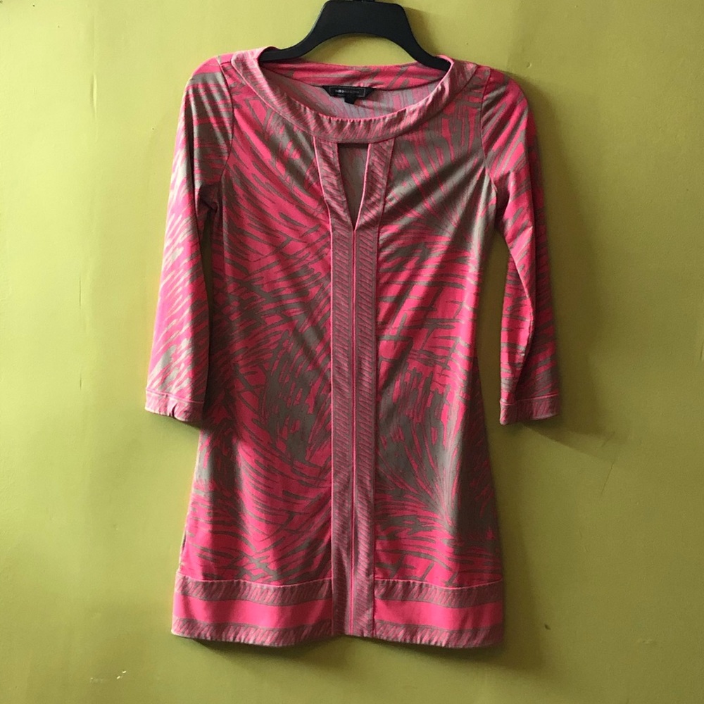 BCBG Maxazria dress